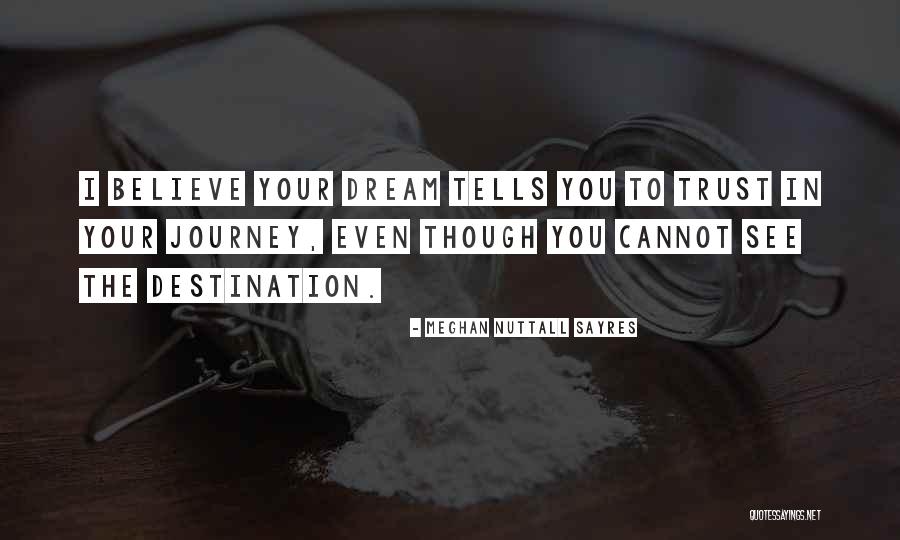Meghan Nuttall Sayres Quotes 2258069 Meghan Nuttall Sayres Quotes 2258069