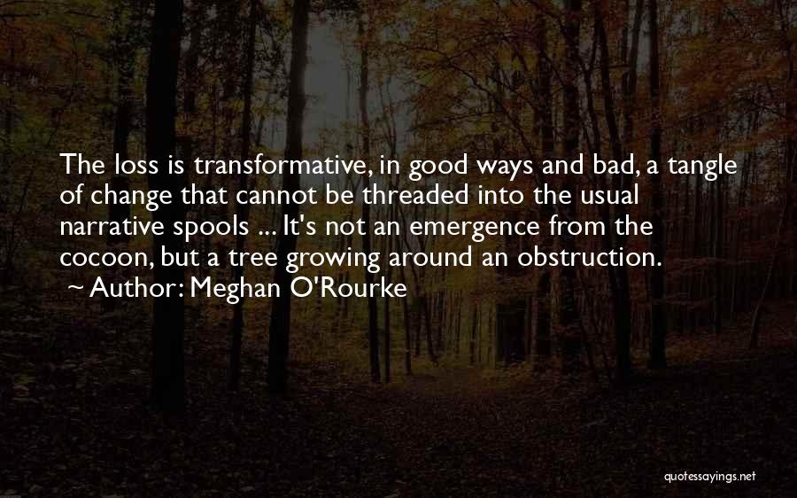 Meghan O'Rourke Quotes 101158