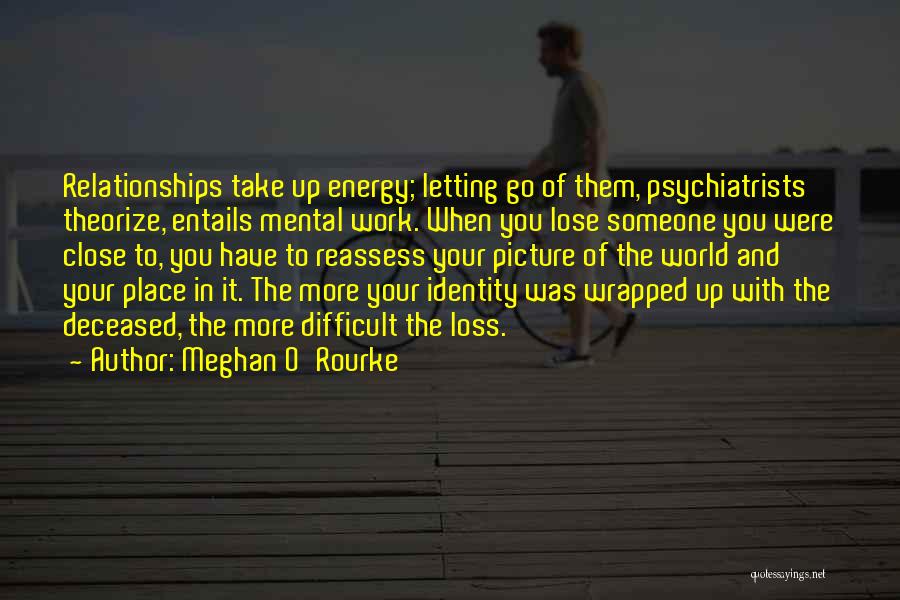 Meghan O'Rourke Quotes 1298067