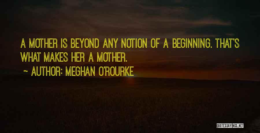 Meghan O'Rourke Quotes 1377187