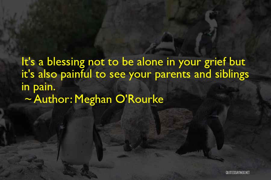Meghan O'Rourke Quotes 223597