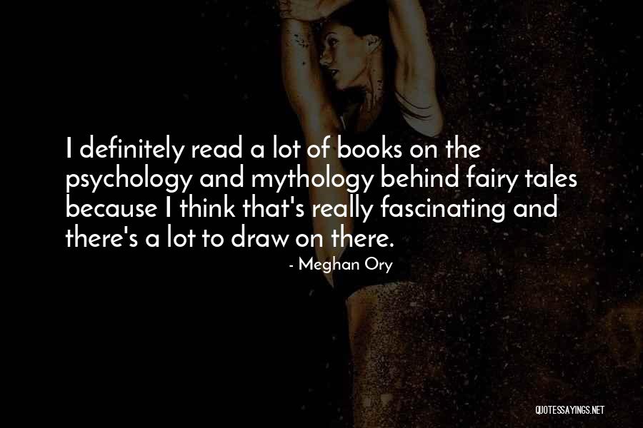 Meghan Ory Quotes 1138103