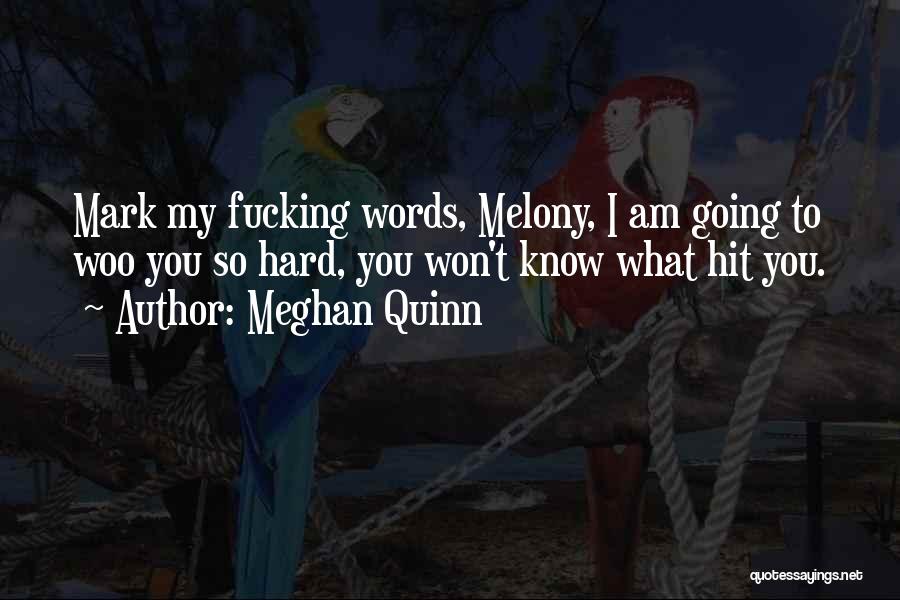 Meghan Quinn Quotes 1202420