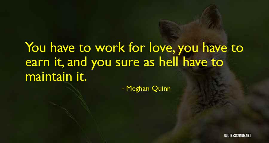 Meghan Quinn Quotes 1321423