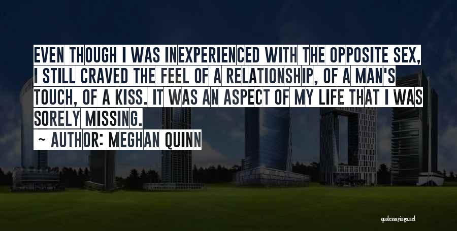Meghan Quinn Quotes 2167712