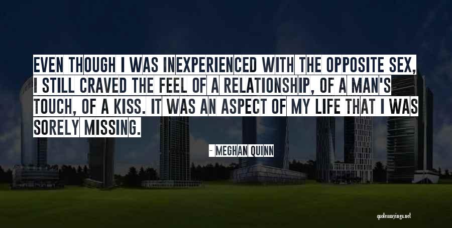 Meghan Quinn Quotes 2167712 Meghan Quinn Quotes 2167712