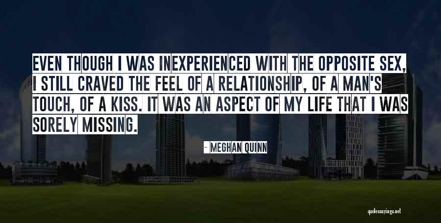 Meghan Quinn Quotes 2167712