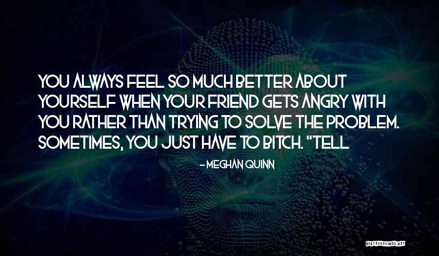 Meghan Quinn Quotes 311034 Meghan Quinn Quotes 311034