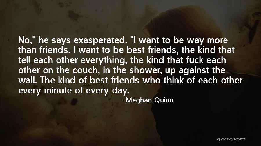 Meghan Quinn Quotes 85064