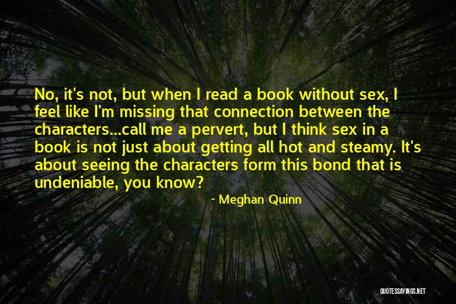 Meghan Quinn Quotes 866187