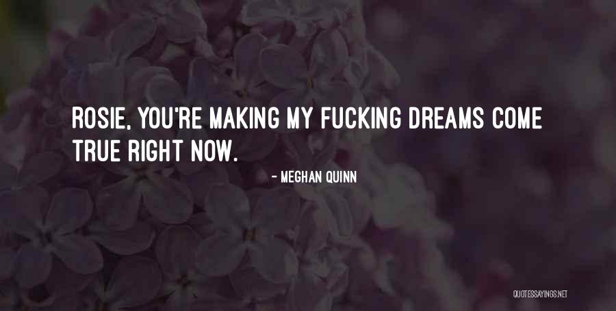 Meghan Quinn Quotes 916524