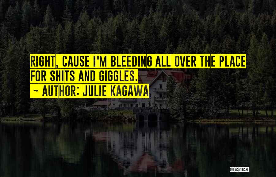 Meghan Quotes By Julie Kagawa