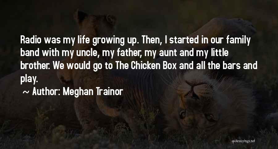 Meghan Trainor Quotes 1080826
