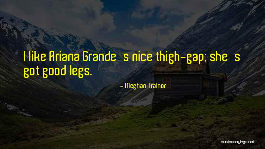 Meghan Trainor Quotes 1329075