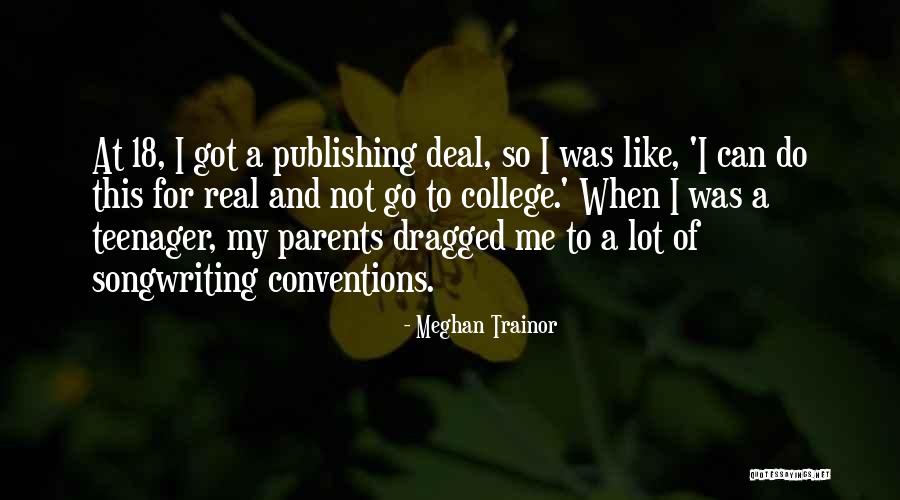 Meghan Trainor Quotes 1420608 Meghan Trainor Quotes 1420608