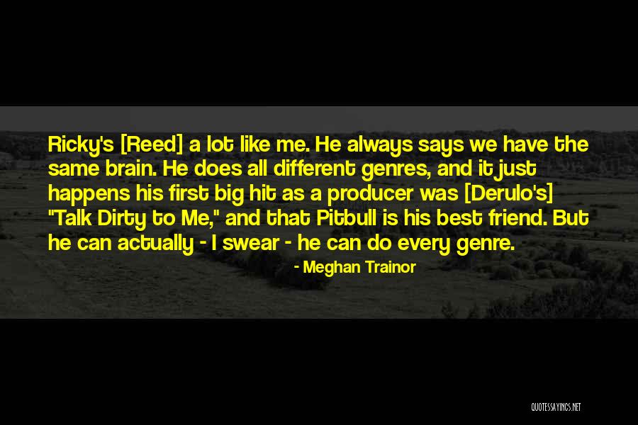 Meghan Trainor Quotes 1458795 Meghan Trainor Quotes 1458795