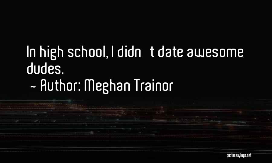 Meghan Trainor Quotes 1899966