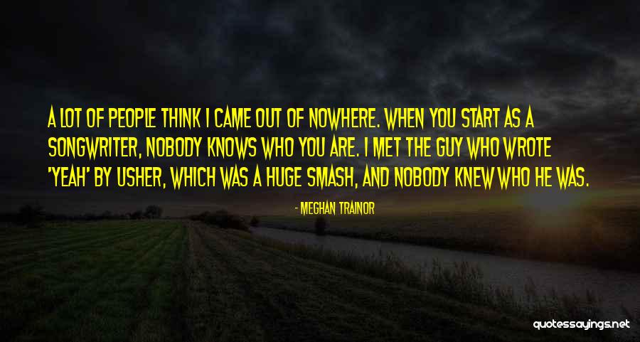 Meghan Trainor Quotes 2124899 Meghan Trainor Quotes 2124899