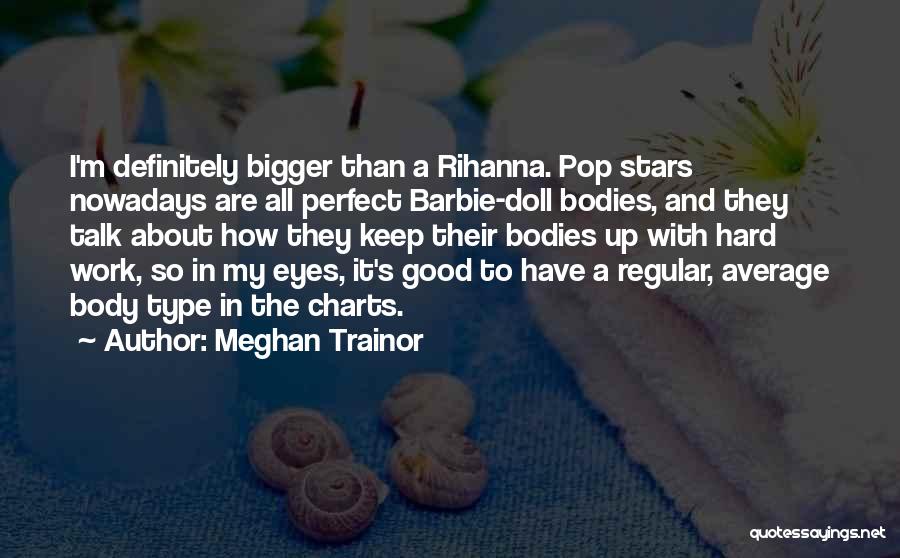 Meghan Trainor Quotes 593466