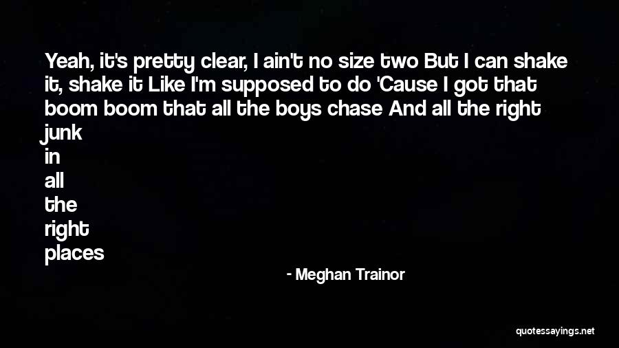 Meghan Trainor Quotes 644016 Meghan Trainor Quotes 644016