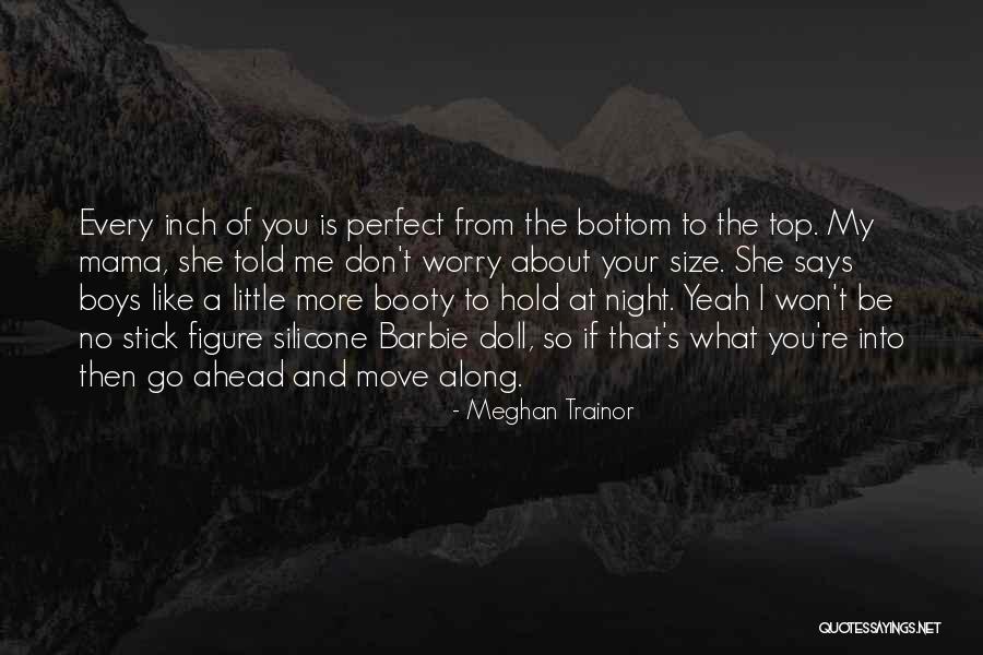 Meghan Trainor Quotes 938432 Meghan Trainor Quotes 938432