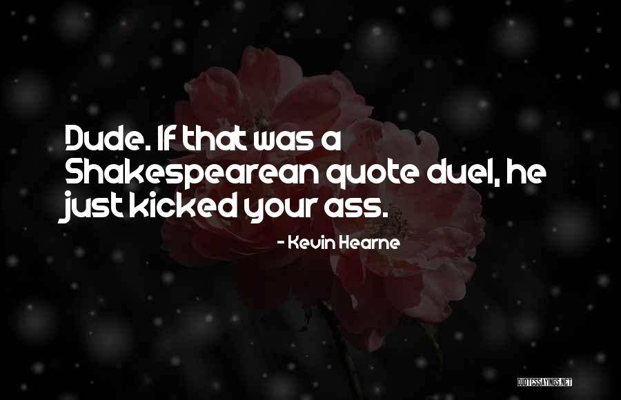 Meghani High School Quotes By Kevin Hearne Meghani High School Quotes By Kevin Hearne