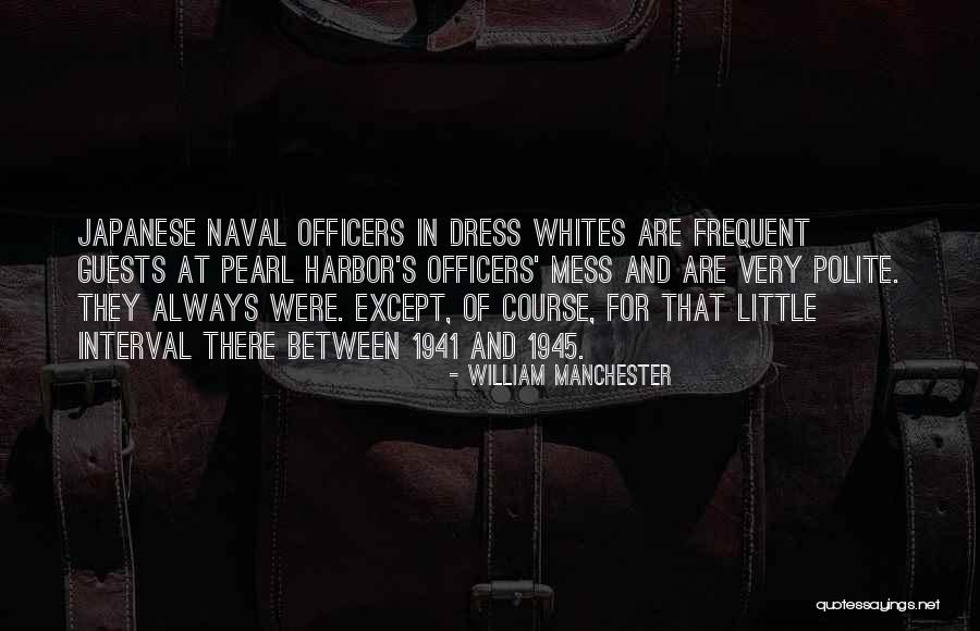 Meghanne Zimmerman Quotes By William Manchester Meghanne Zimmerman Quotes By William Manchester