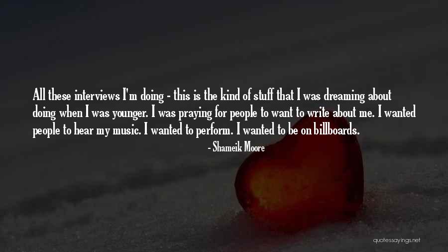Meghans Restaurant Quotes By Shameik Moore Meghans Restaurant Quotes By Shameik Moore