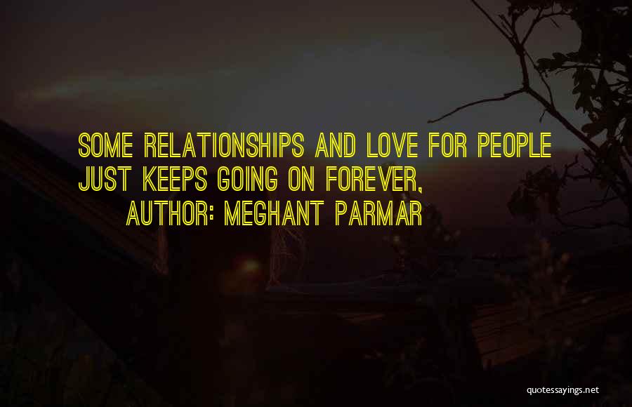 Meghant Parmar Quotes 310137