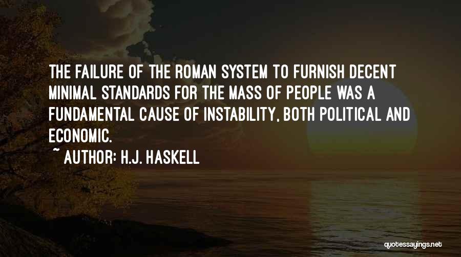 Meghnad Quotes By H.J. Haskell