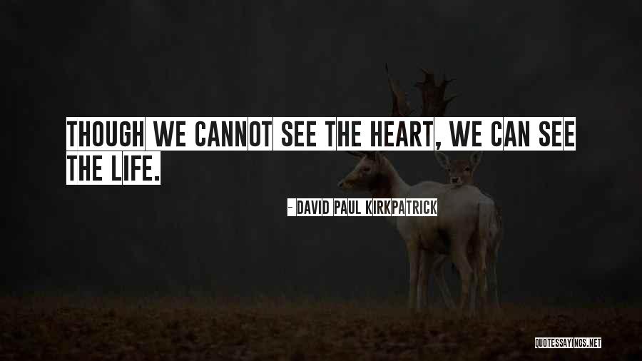 Meghraj College Quotes By David Paul Kirkpatrick Meghraj College Quotes By David Paul Kirkpatrick