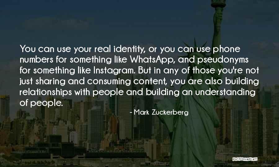 Meghraj Ka Quotes By Mark Zuckerberg Meghraj Ka Quotes By Mark Zuckerberg