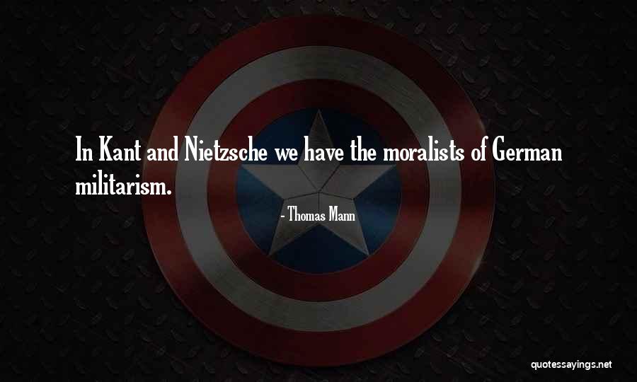 Meghraj Ka Quotes By Thomas Mann Meghraj Ka Quotes By Thomas Mann