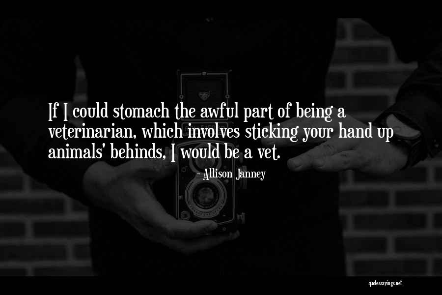 Meghraj Shrimali Quotes By Allison Janney Meghraj Shrimali Quotes By Allison Janney