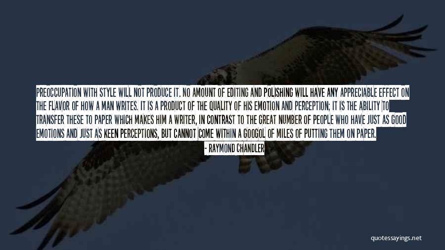 Meghraoui Mouzaia Quotes By Raymond Chandler Meghraoui Mouzaia Quotes By Raymond Chandler