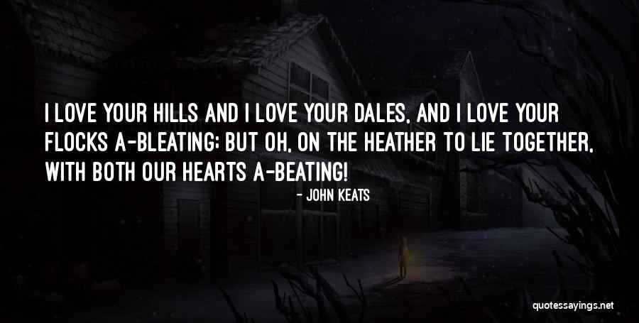 Megillah Online Quotes By John Keats Megillah Online Quotes By John Keats