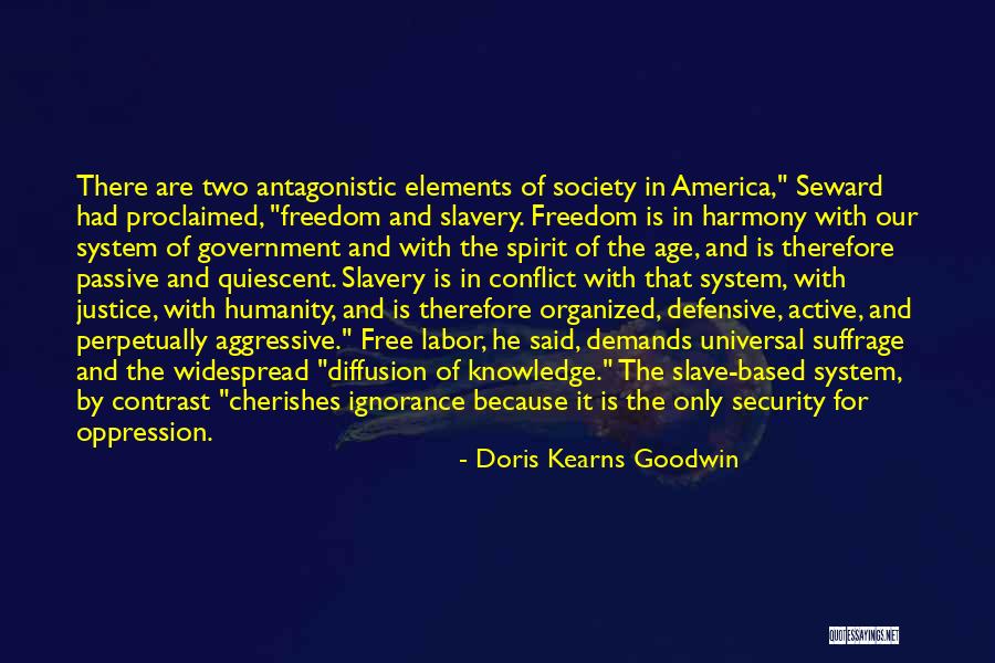 Megina Yuva Quotes By Doris Kearns Goodwin Megina Yuva Quotes By Doris Kearns Goodwin