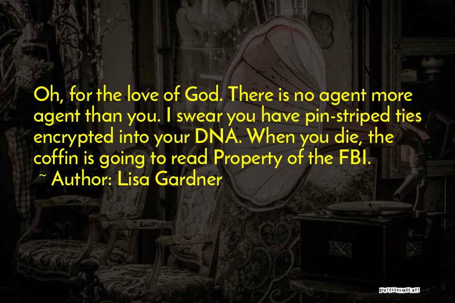 Megjelentfilmek Quotes By Lisa Gardner
