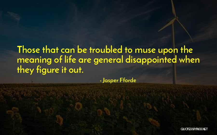 Megjtt Apuci Quotes By Jasper Fforde Megjtt Apuci Quotes By Jasper Fforde