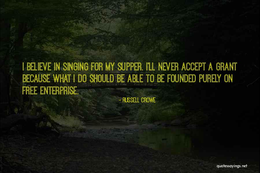 Meglice Quotes By Russell Crowe Meglice Quotes By Russell Crowe