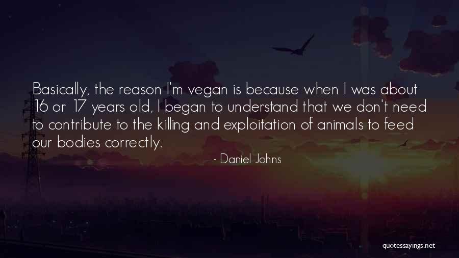 Meglin International Beauty Quotes By Daniel Johns Meglin International Beauty Quotes By Daniel Johns