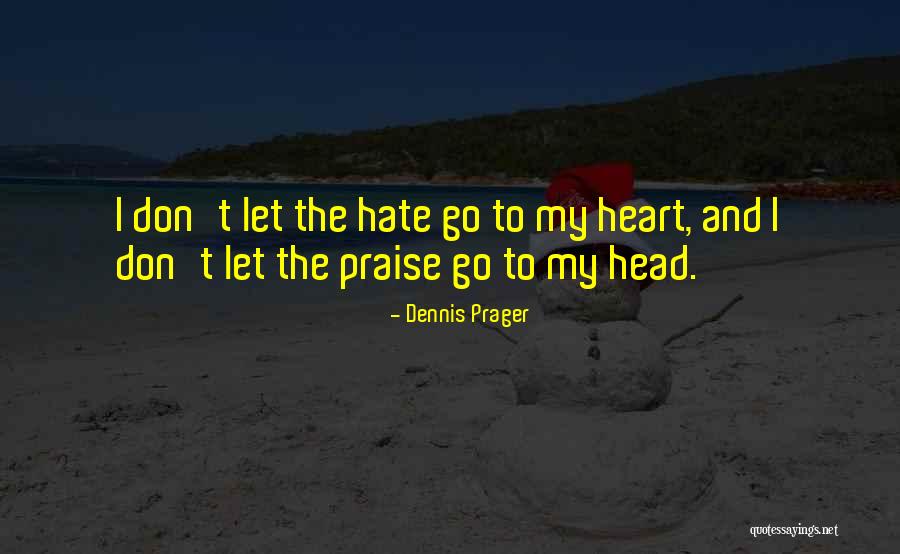 Meglin Kiddies Quotes By Dennis Prager Meglin Kiddies Quotes By Dennis Prager