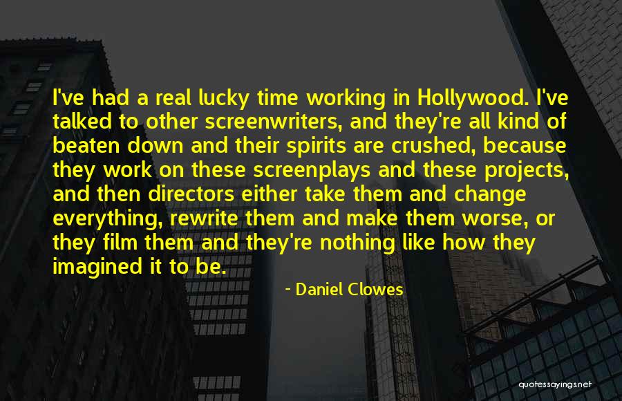 Meglin Netflix Quotes By Daniel Clowes Meglin Netflix Quotes By Daniel Clowes