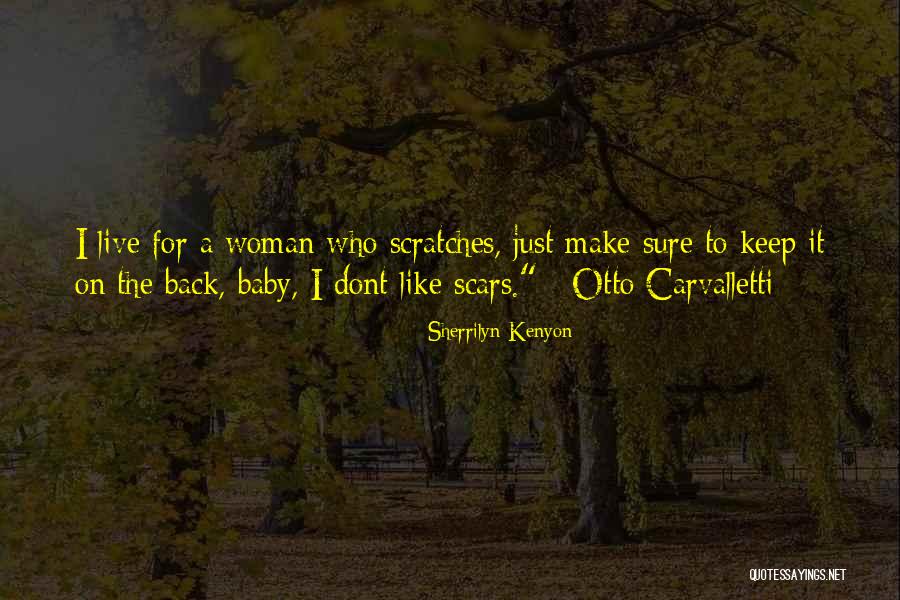 Megnutt02 Quotes By Sherrilyn Kenyon Megnutt02 Quotes By Sherrilyn Kenyon