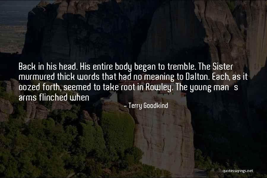 Megnutt02 Quotes By Terry Goodkind Megnutt02 Quotes By Terry Goodkind