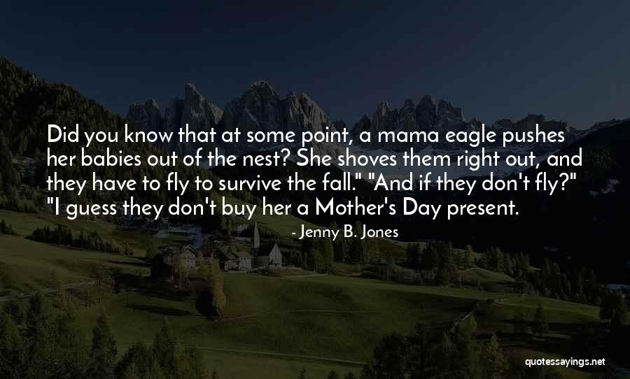 Megobari Qartulad Quotes By Jenny B. Jones Megobari Qartulad Quotes By Jenny B. Jones