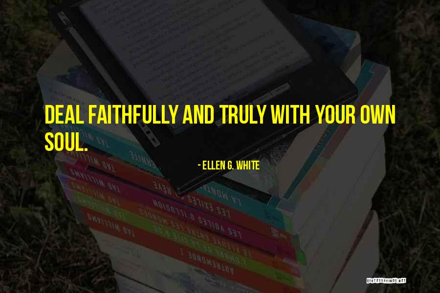 Megobari Simgera Quotes By Ellen G. White Megobari Simgera Quotes By Ellen G. White