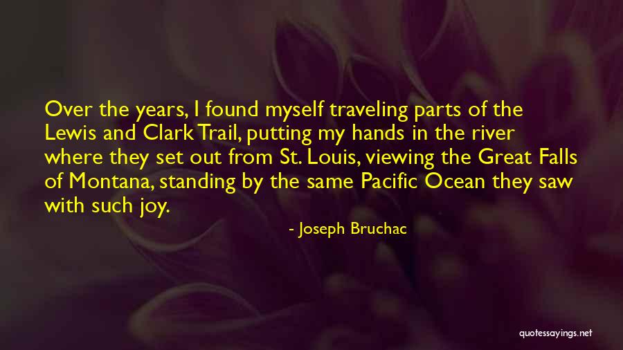 Megold Quotes By Joseph Bruchac Megold Quotes By Joseph Bruchac