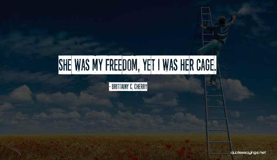 Megon Ganzeveld Quotes By Brittainy C. Cherry Megon Ganzeveld Quotes By Brittainy C. Cherry
