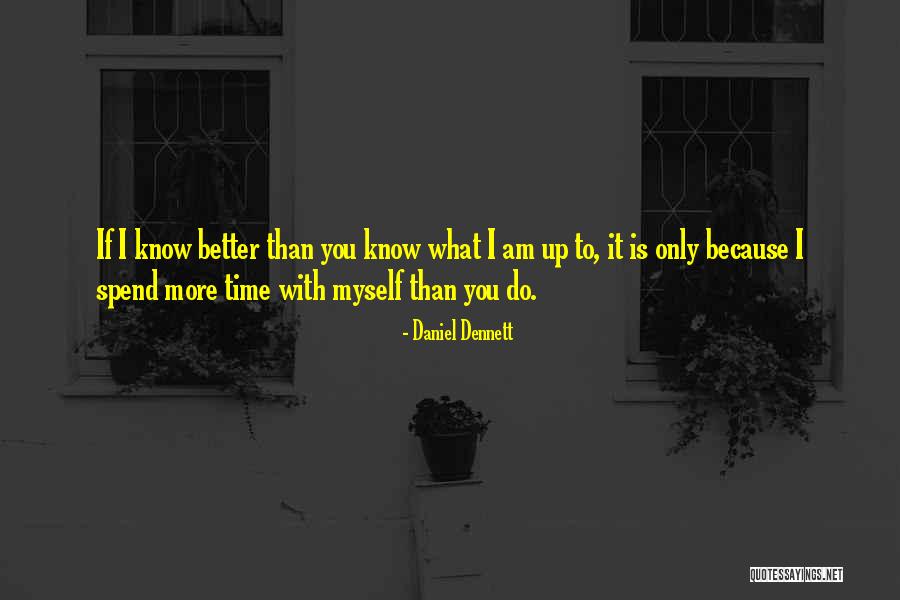 Megon Ganzeveld Quotes By Daniel Dennett Megon Ganzeveld Quotes By Daniel Dennett